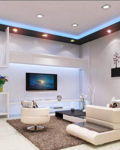 Trần thạch cao phòng khách đẹp là một điểm nhấn đặc biệt trong không gian sống của bạn. Với thiết kế công nghệ mới nhất, chúng sẽ tạo ra một không gian sống đầy phong cách và đẹp mắt nhất.